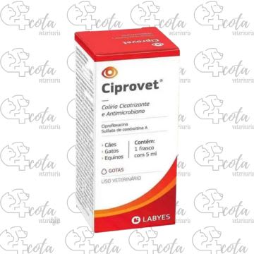 CIPROVET