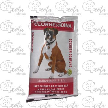CLORHEXIDINA 50ml