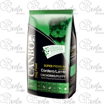 CANBO CACHORRO RAZAS PEQUEÑAS1