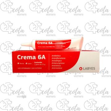 CREMA 6A