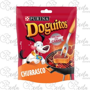 DOGUITOS Churrasco