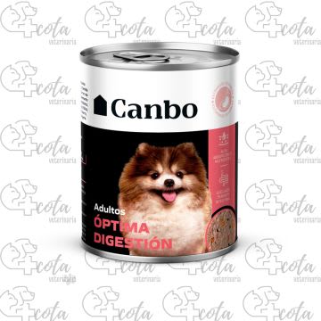 CANBO LATA OPTIMA DIGESTION