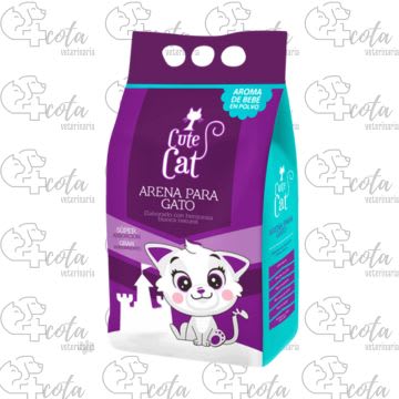 CUTE CAT