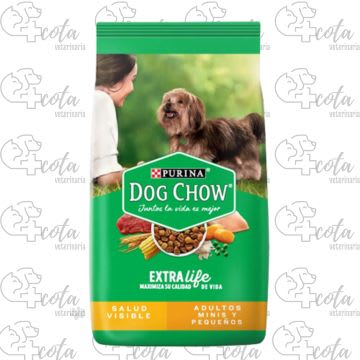 DOG CHOW ADULTO RPQ
