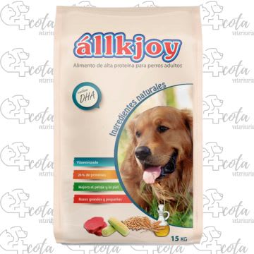 ALLKJOY ADULTO