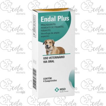 ENDAL PLUS