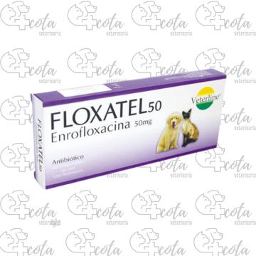 FLOXATEL 50mg (1pastilla)