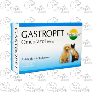 GASTROPET