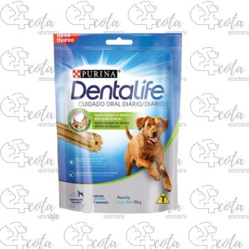 DENTALIFE DOG LARGE BREED