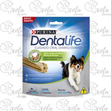 DENTALIFE DOG MEDIUM BREED