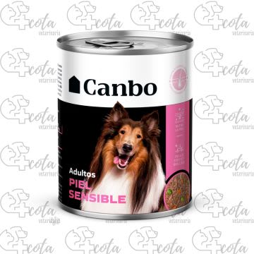 CANBO LATA PIEL SENSIBLE
