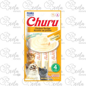 CHURU CHICKEN RECIPE - POLLO