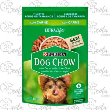 DOG CHOW POUCH CARNE CACHORRO1