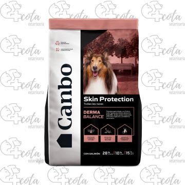 CANBO SALMON