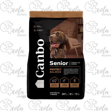 CANBO SENIOR