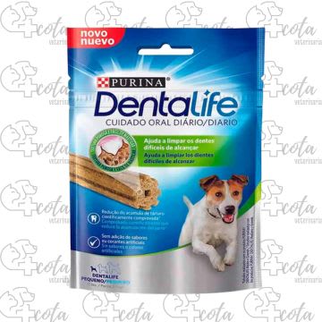DENTALIFE DOG SMALL BREED