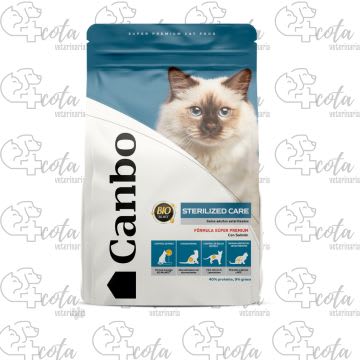 CANBO STERILIZED ADULTO