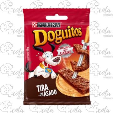DOGUITOS Tira de asado
