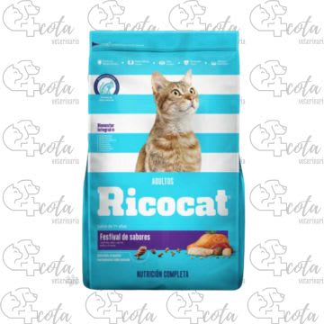 RICOCAT FESTIVAL DE SABORES