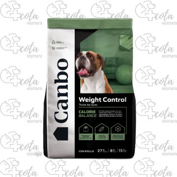 CANBO WEIGHT CONTROL