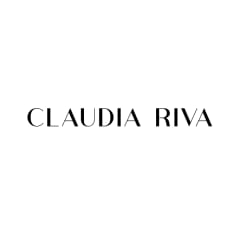 Logo de Claudia Riva
