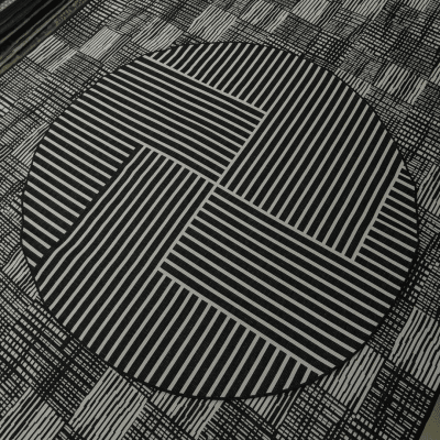 Alfombra Lorian 2.00D