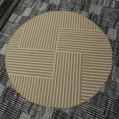 Alfombra Severin 2.00D