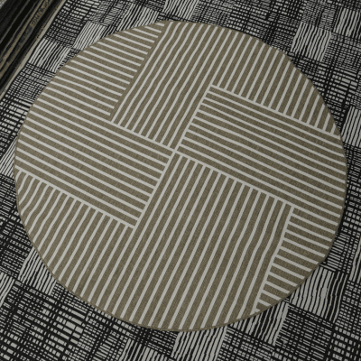 Alfombra Helios 2.00D