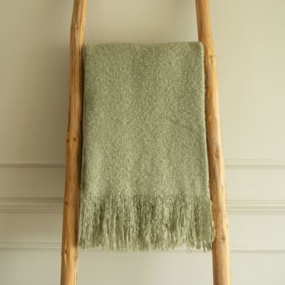 Manta Alejandra Verde