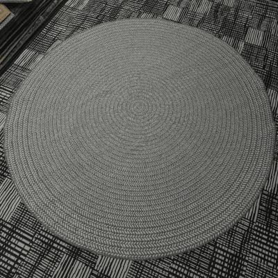 Alfombra Amara 2.40D