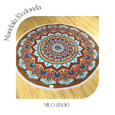 Mandala Circular Milo