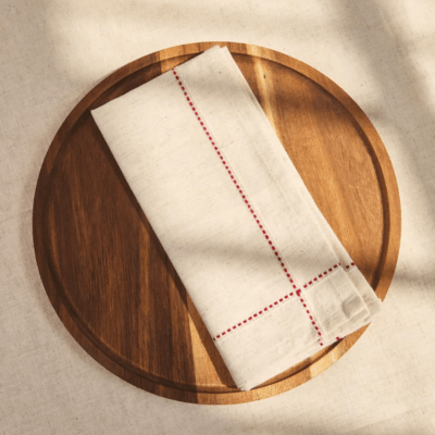 Set Servilleta Natale