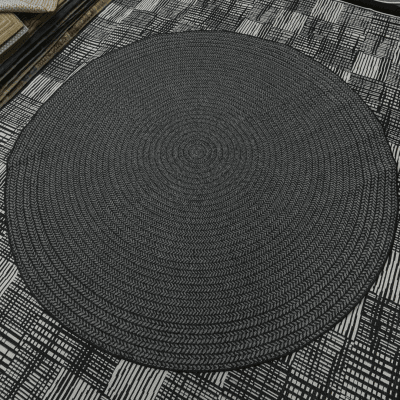 Alfombra Taviel 2.40D