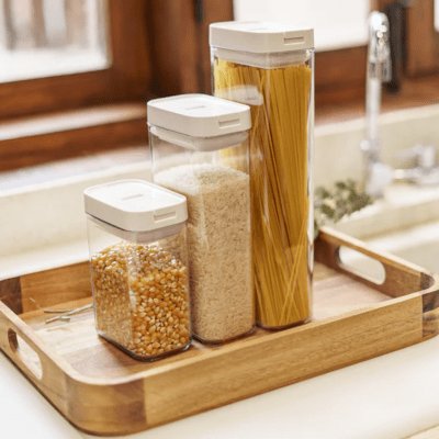 Organizador Hermético