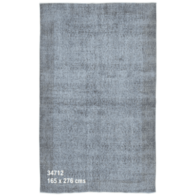 Alfombra Turca Kemal