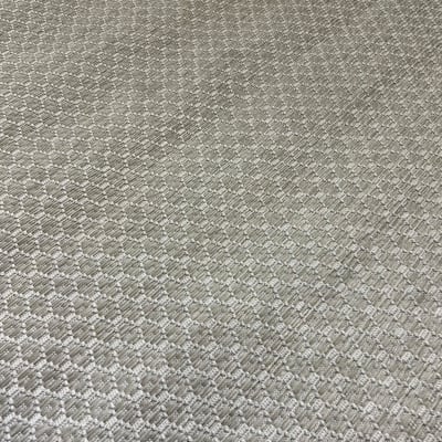 Alfombra Rombos Beige 290