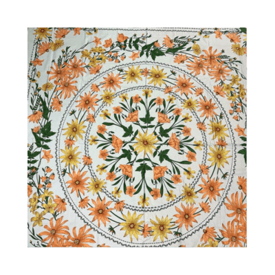 Mandala Jordania