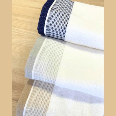 Toalla Salma Piso de Baño