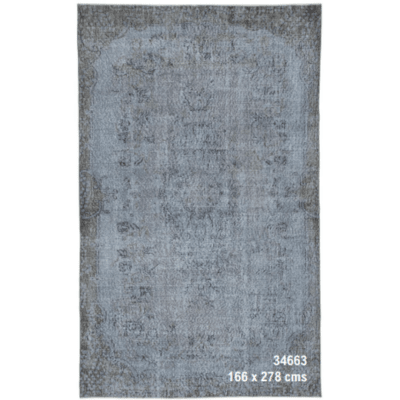 Alfombra Turca Melis