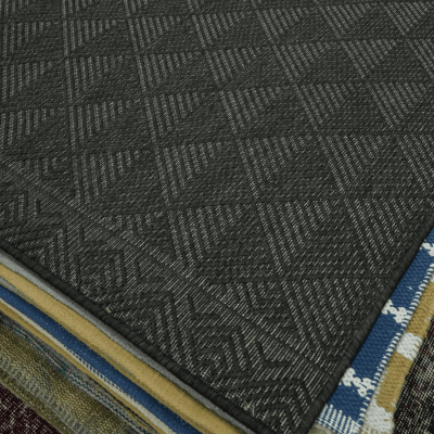 Alfombra Orión 160x230