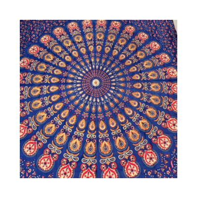 Mandala Montana