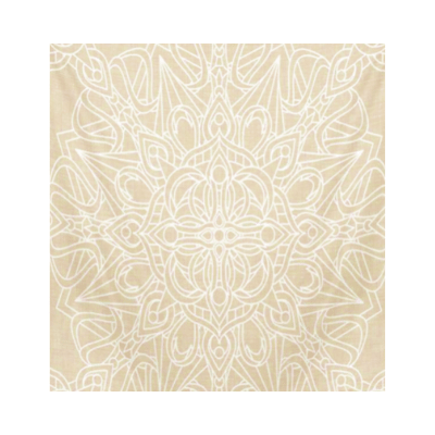 Mandala Estela