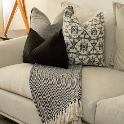 Funda de Cojín Daphne