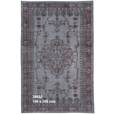 Alfombra Turca Ahmet