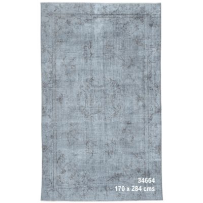 Alfombra Turca Aylin