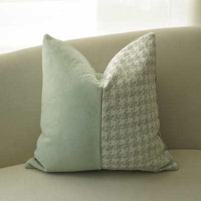 Funda de Cojín Catalina Mix