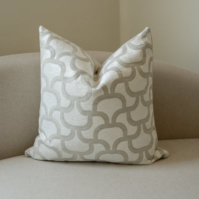 Funda de Cojín Alexa