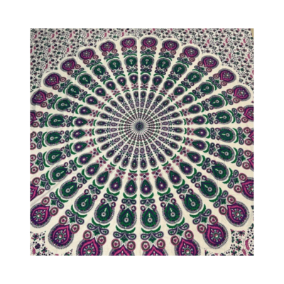 Mandala Sueños