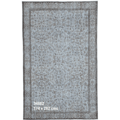 Alfombra Turca Leyla