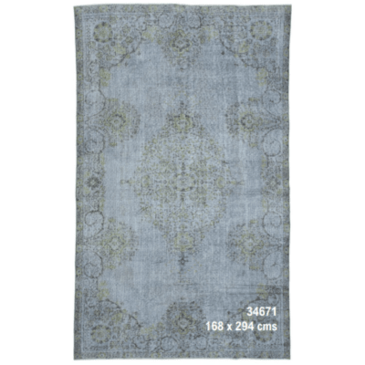 Alfombra Turca Tarkan